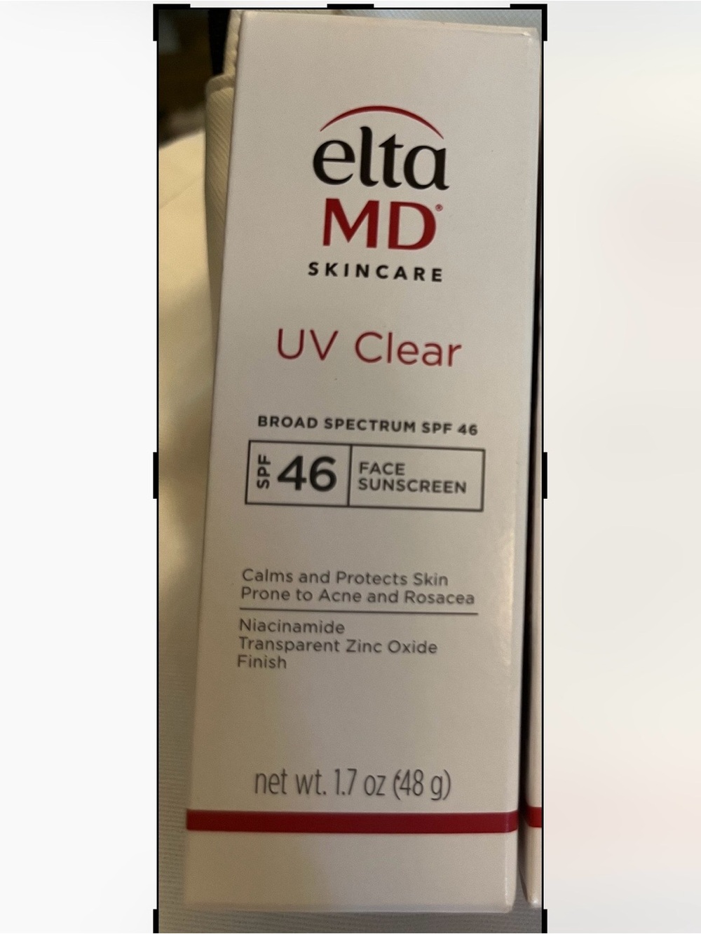 Elta MD Sunscreen